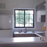 Holiday home Miltos House