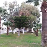 Miltos House * Larnaca