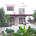 Miltos House