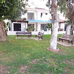 Holiday home Miltos House Larnaca