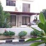 Holiday home Miltos House Larnaca
