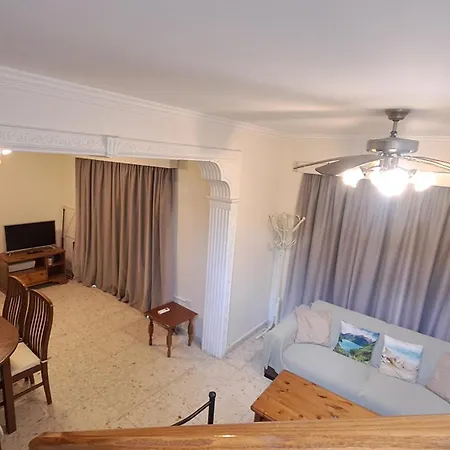 Сasa de vacaciones Miltos House