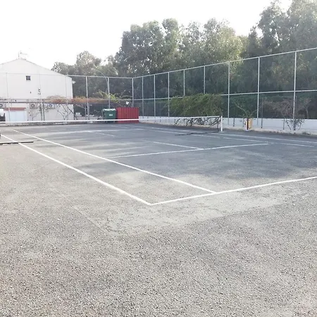 Сasa de vacaciones Miltos House *