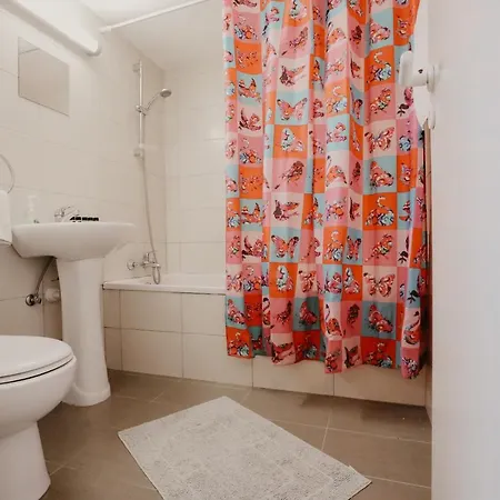 Сasa de vacaciones Miltos House