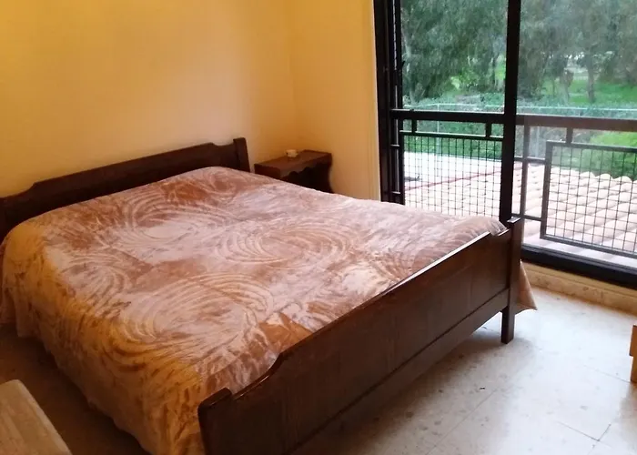 Miltos House * ラルナカ