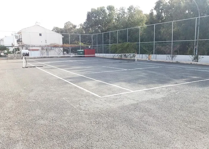 別荘 Miltos House *