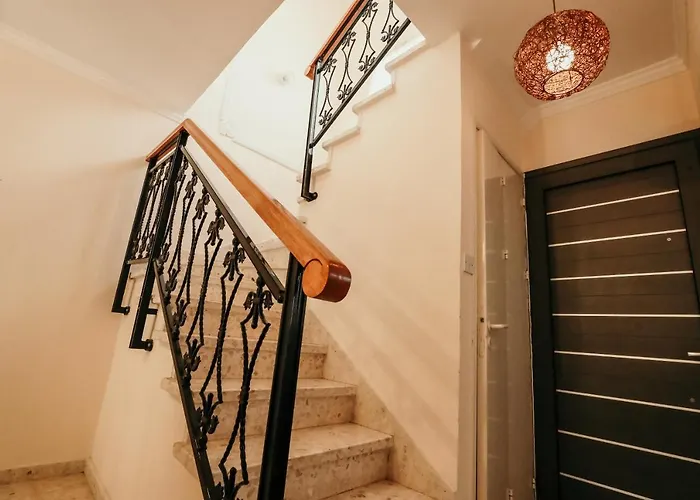 Miltos House * ラルナカ