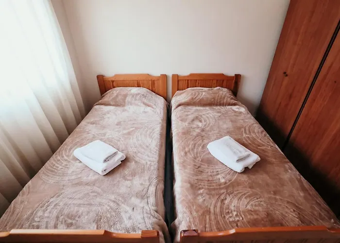 別荘 Miltos House ラルナカ