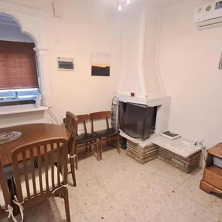 Tatil Evi Miltos House Larnaca