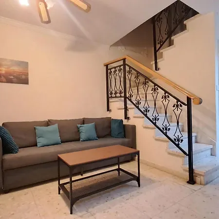 Ferienhaus Miltos House