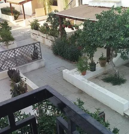 Tatil Evi Miltos House *