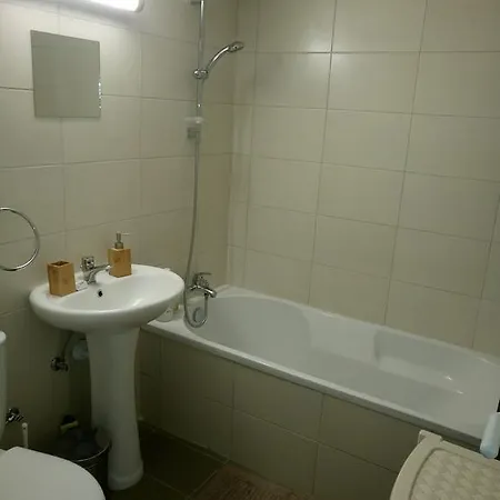 Miltos House Tatil Evi