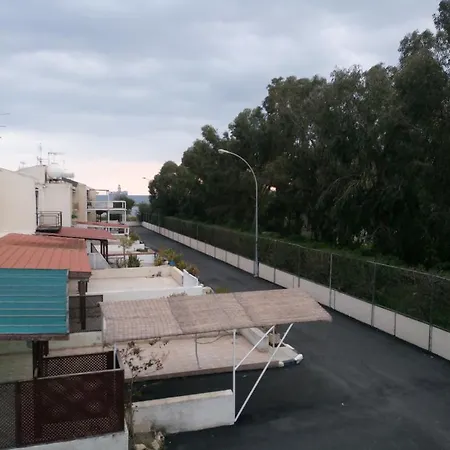 Prázdninový dům Miltos House