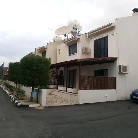 Holiday home Miltos House *