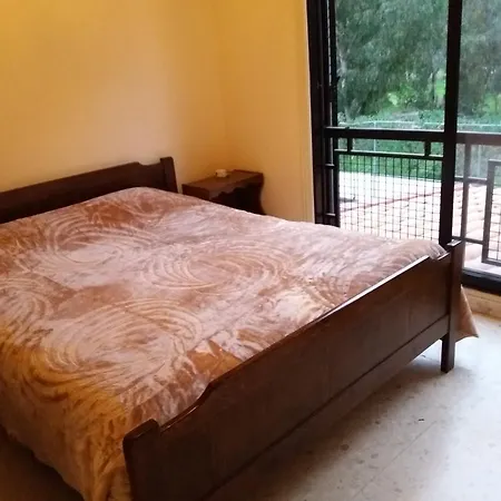 Miltos House * Larnaca