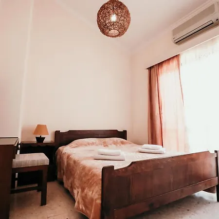 Miltos House * Larnaca