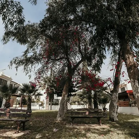 Holiday home Miltos House *