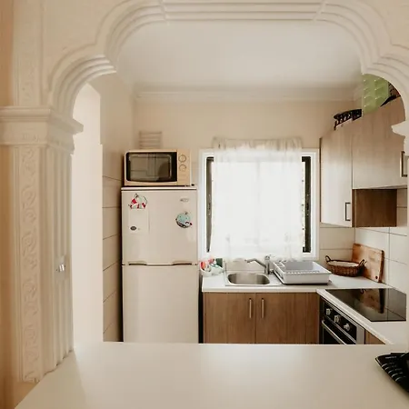 Holiday home Miltos House Larnaca