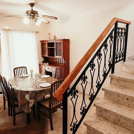 Prázdninový dům Miltos House