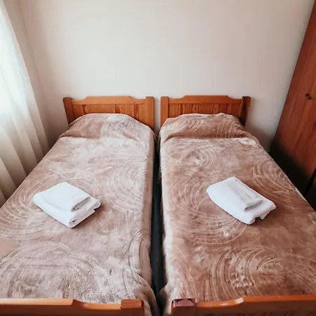 Prázdninový dům Miltos House Larnaca