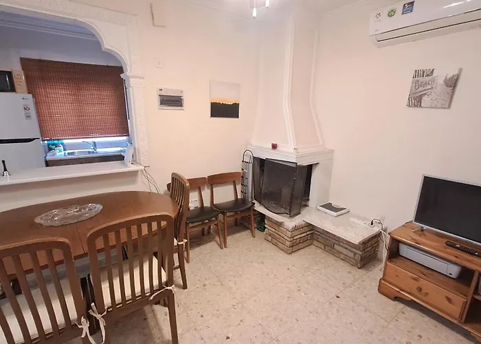 Casa de Férias Miltos House Larnaca