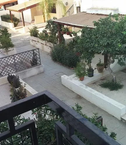 Casa de Férias Miltos House *