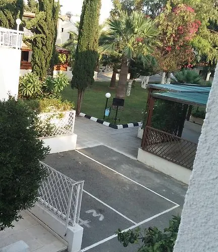 Casa de Férias Miltos House