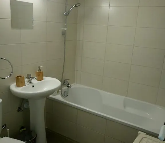 Miltos House Casa de Férias