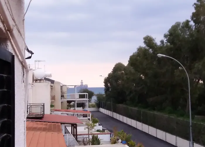 Miltos House Dom wakacyjny Larnaca