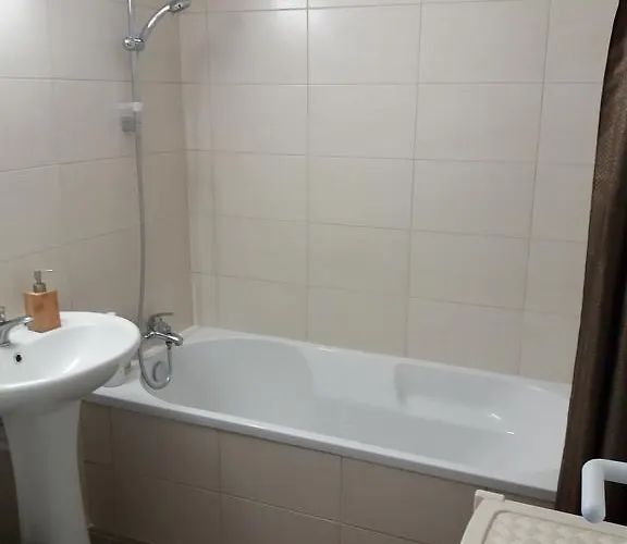 Miltos House * Larnaca