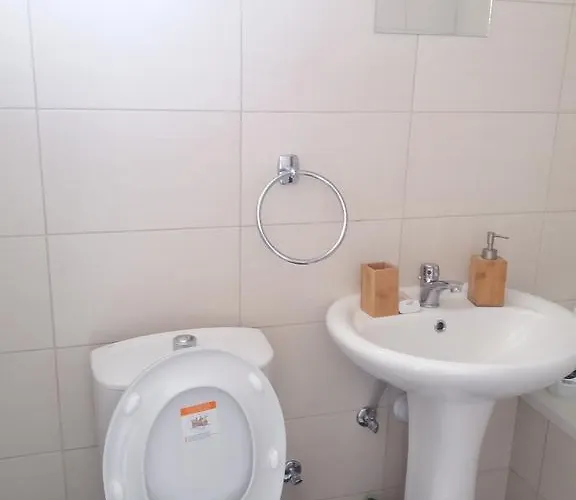 Casa de Férias Miltos House *