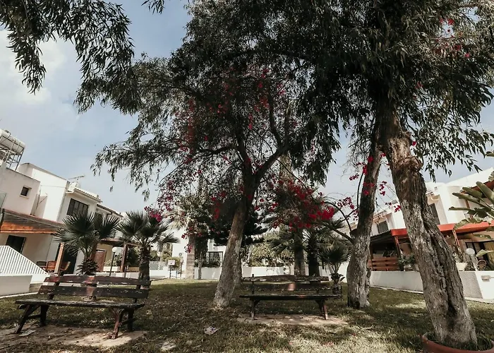 Casa de Férias Miltos House *