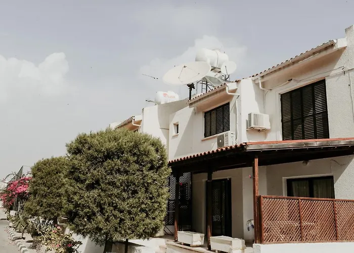 Miltos House Dom wakacyjny