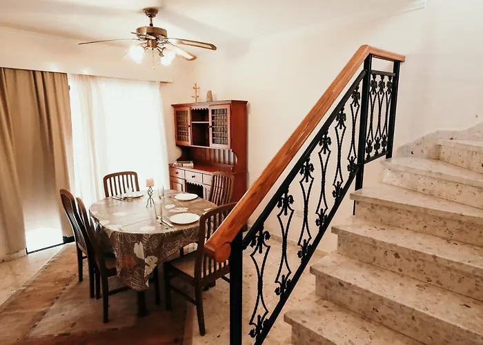 Casa de Férias Miltos House