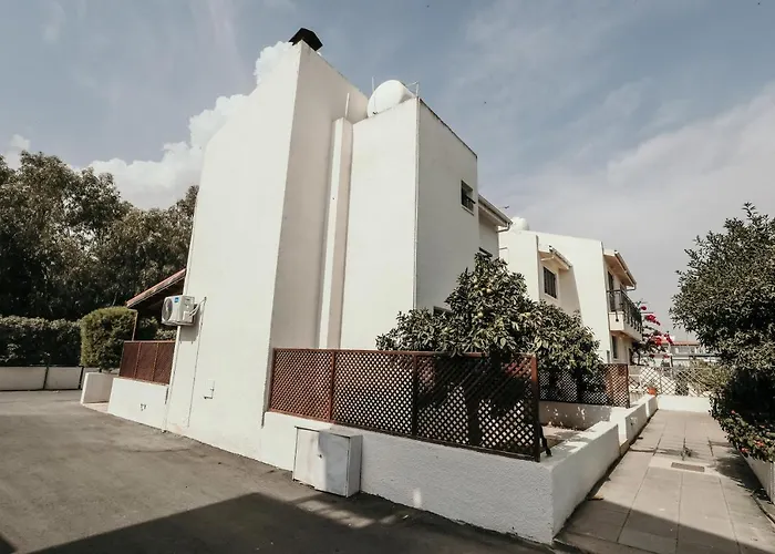 Miltos House Casa de Férias