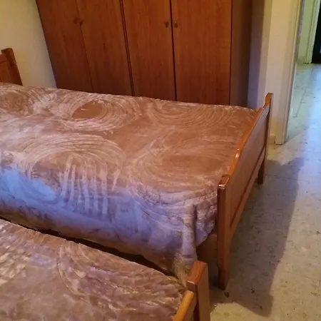 Miltos House Vakantiehuis Larnaca