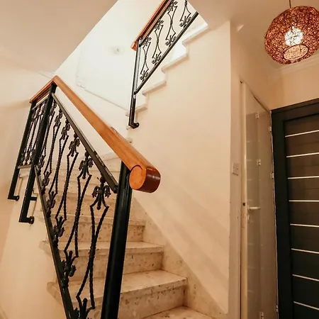 Miltos House * Larnaca